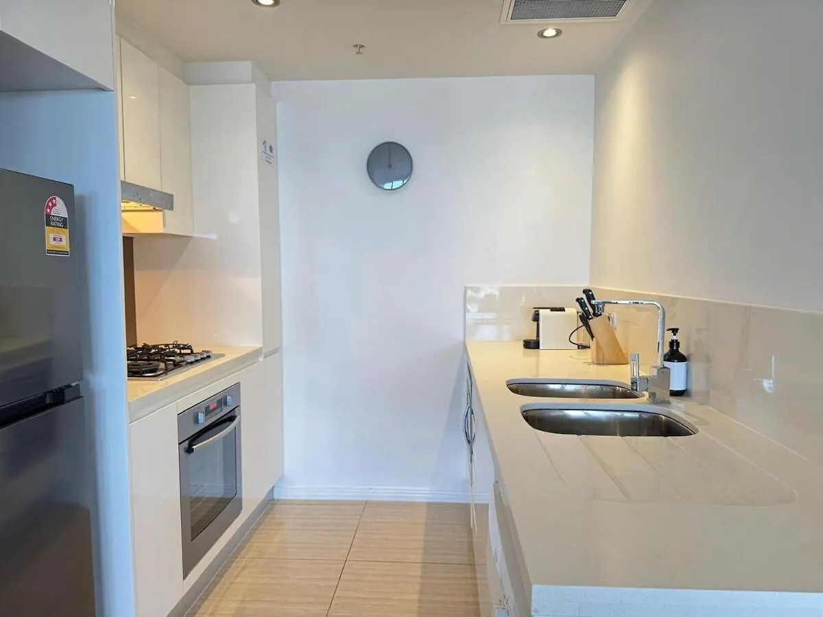 Luxury Meriton Suites Retreat Brisbane 0*,  Australia